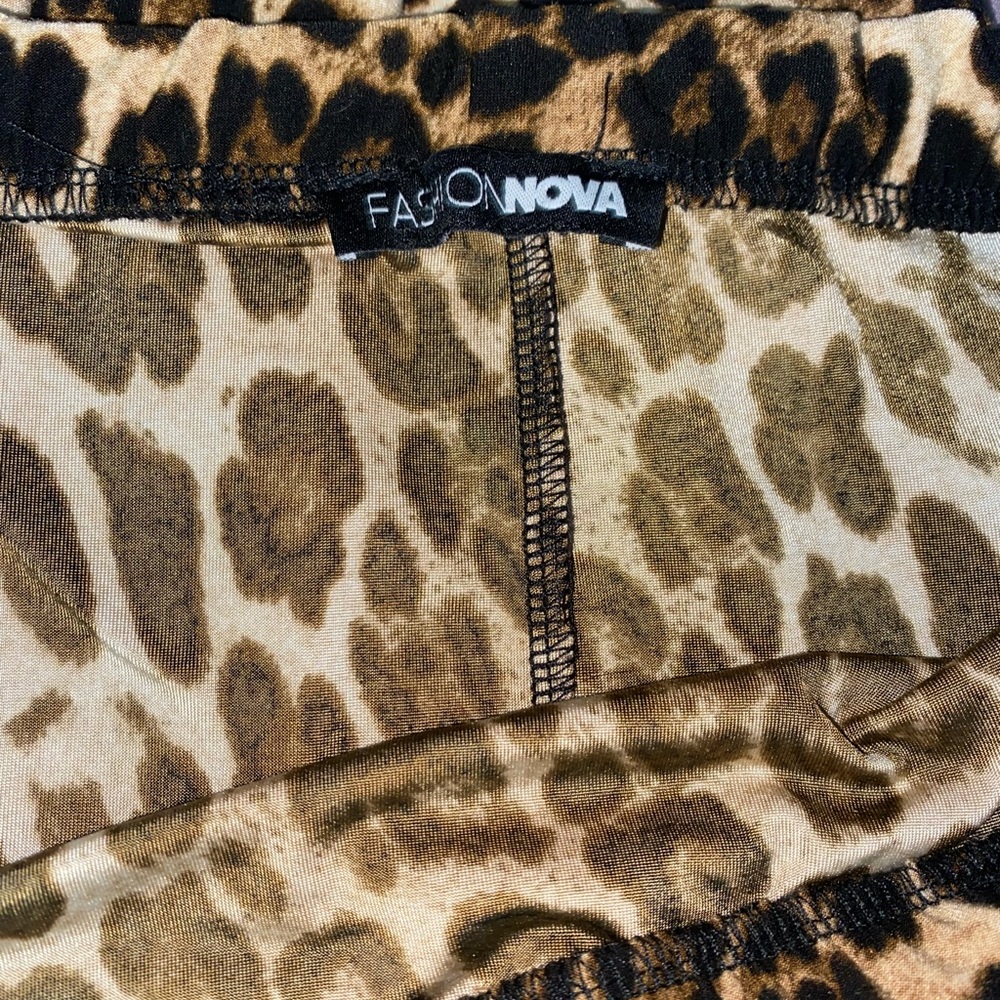 Romper - Picture 2 of 2